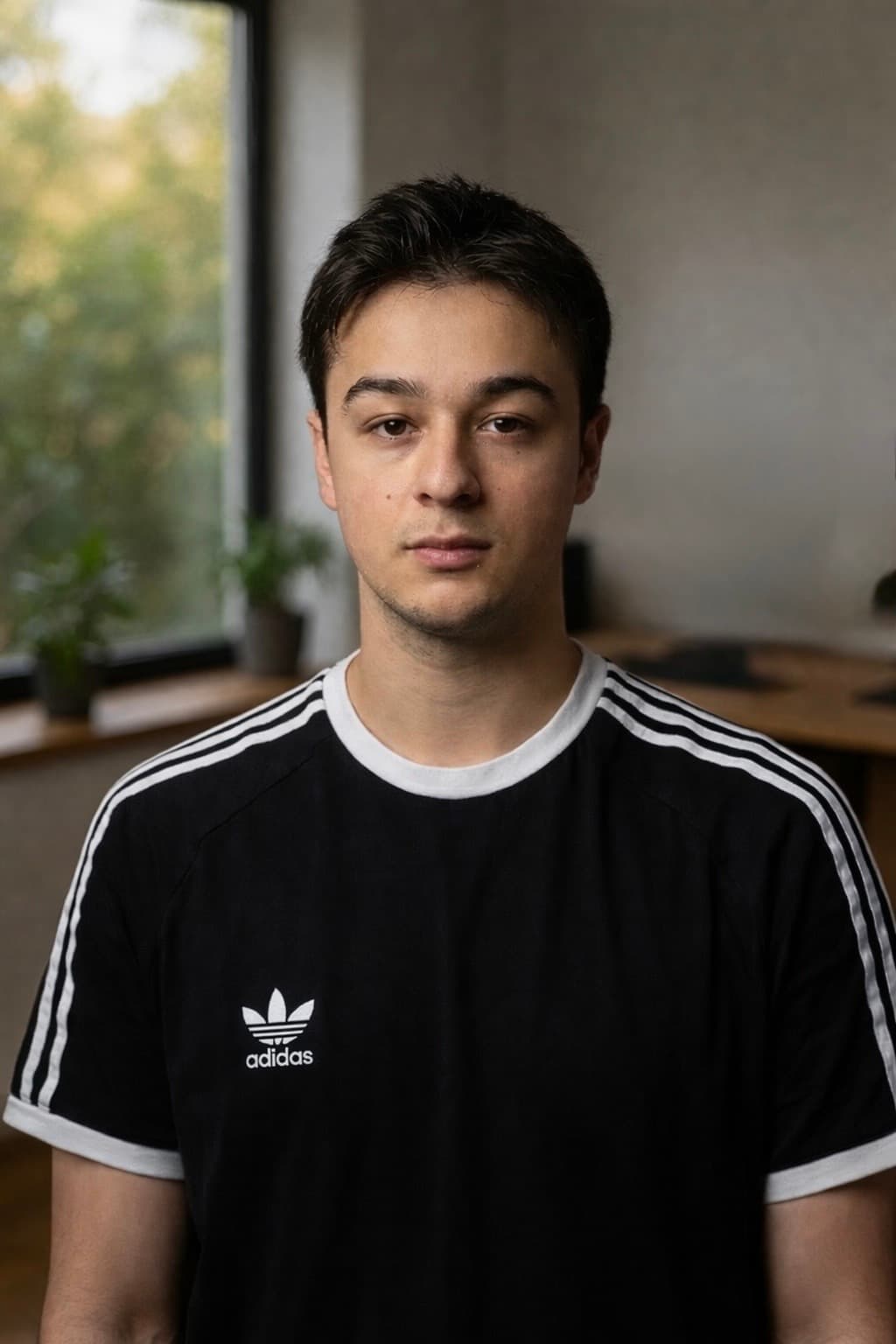 Yusuf Bera Arslan