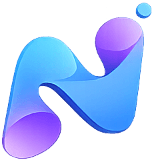 NelioSoft N Logo